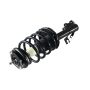 GSP 853008 02-06 Nissan Sentra Suspension Strut and Coil Spring Assembly  - Front Right