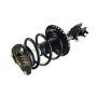 GSP 853009 09-12 Nissan Maxima S Suspension Strut and Coil Spring Assembly  - Front Left