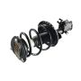 GSP 853010 09-12 Nissan Maxima S Suspension Strut and Coil Spring Assembly  - Front Right