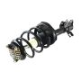 GSP 853011 00-01 Nissan Sentra Suspension Strut and Coil Spring Assembly  - Front Left