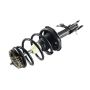 GSP 853012 00-01 Nissan Sentra Suspension Strut and Coil Spring Assembly  - Front Right