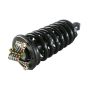 GSP 853013 INFINITI, Nissan (4WD/RWD) Suspension Strut and Coil Spring Assembly  - Front