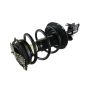 GSP 853015 09-10 Nissan Murano Suspension Strut and Coil Spring Assembly  - Front Right