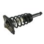 GSP 853021 02-06 Nissan Sentra Suspension Strut and Coil Spring Assembly  - Rear