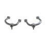 MaxTrac 853100 UPPER CONTROL ARMS
