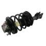 GSP 853110 93-99 Nissan Altima Suspension Strut and Coil Spring Assembly  - Front Right