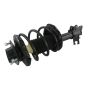 GSP 853111 93-99 Nissan Altima Suspension Strut and Coil Spring Assembly  - Front Left