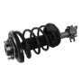GSP 853113 95-99 Nissan Maxima Suspension Strut and Coil Spring Assembly  - Front Left