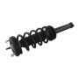 GSP 853114 95-99 Nissan Maxima Suspension Strut and Coil Spring Assembly  - Rear