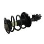 GSP 853215 07-12 Nissan Altima Suspension Strut and Coil Spring Assembly  - Front Left