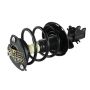 GSP 853216 07-12 Nissan Altima Suspension Strut and Coil Spring Assembly  - Front Right