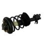 GSP 853217 INFINITI, Nissan Suspension Strut and Coil Spring Assembly  - Front Left