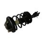 GSP 853218 INFINITI, Nissan Suspension Strut and Coil Spring Assembly  - Front Right