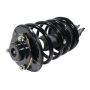 GSP 853227 02-06 Nissan Altima Suspension Strut and Coil Spring Assembly  - Front Left