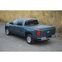 Switchblade Tonneau Cover Kit 20-24 Silverado/Sierra 2500/3500 HD 6 Foot 8 Inch Short Bed Pace Edwards