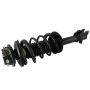 GSP 853311 93-99 Nissan Altima Suspension Strut and Coil Spring Assembly  - Rear Left