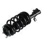 GSP 853314 02-06 Nissan Sentra Suspension Strut and Coil Spring Assembly  - Front Right
