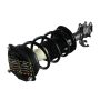 GSP 853321 Nissan (1.8) Suspension Strut and Coil Spring Assembly  - Front Left