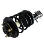 GSP 853324 03-07 Nissan Murano Suspension Strut and Coil Spring Assembly  - Front Right