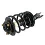 GSP 853326 04-09 Nissan Quest Suspension Strut and Coil Spring Assembly  - Front Right