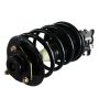 GSP 853327 04-08 Nissan Maxima Suspension Strut and Coil Spring Assembly  - Front Left