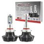 Oracle Lighting 5234-001 H10 4,000+ Lumen LED Headlight Bulbs, Pair