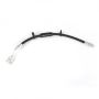 Omix Front Brake Hose Right 11-13 Jeep Grand Cherokee