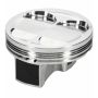 JE Pistons 308450S Honda CBR 250R Piston Single