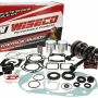 Wiseco PWR140102 Wiseco Garage Buddy Complete Engine Rebuild Kit - Yamaha YZ250F '08-11