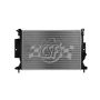 CSF 3811 Radiator
