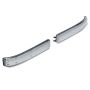 Raxiom T578174 09-14 Ford F-150 Axial Series LED Mirror Mounted Turn Signals- Clear