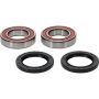 Pivot Works 25-1314-P Adley, KAYO, Yamaha Wheel Bearing Kit Premium Bearings