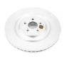 PowerStop EBR1090EVC PowerStop Evolution Coated Rotor