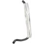 Dayco 87900 Molded Htr Hose