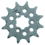 BikeMaster 965443 Honda Front Sprocket 420 15T