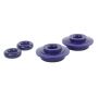 SuperPro 1990 Mazda Miata Base Rear Differential Mount Insert Bushing Kit