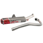 Big Gun 09-5473 03-06 Kawasaki KFX 400 EVO R Series Full System Exhaust