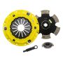 ACT 1991 Dodge Stealth HD/Race Rigid 6 Pad Clutch Kit