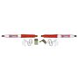 Skyjacker 7210 DUAL STAB KT WHITE W/RED BO