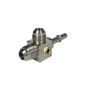 Aeromotive 3/8 Male Quick Connect Tee Fitting