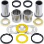 All Balls Racing 28-1156 06-16 Kawasaki KX250F Swing Arm Bearing Kit