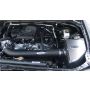 Volant 12640 Volant air intake systems utilize a high-velocity venturi filter adapter which provides a smooth transition through the MAF sensor into the intake tube for a much needed airflow improvement over the factory rubber tubing and resonator box.