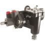 BORGESON BRG800128 Power Steering Box 65-77 Ford Cars