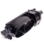 VMP Performance VMP-TJ67-G-NA 11-14 Coyote 5.0L Twinjet 67mm Throttle Body