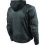Speed and Strength 889590 Straight Savage 2.0 Jacket Black - Small