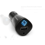 Rockford Fosgate RFBTAUX-DISP Bluetooth Adapter Display