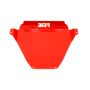 BMR 04-06 GTO Skid Guard (Aluminum) - Red