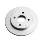 PowerStop AR8163EVC PowerStop Evolution Coated Rotor
