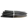 Aeromotive PTFE SS Braided Fuel Hose - AN-12 x 4ft