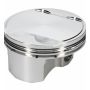 JE Pistons 317209 TRIUMPH ROCKET 3 Piston Kit